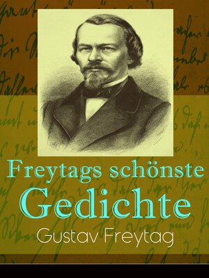 cover image of Freytags schönste Gedichte